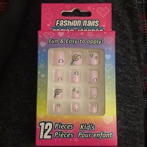 Fashion Nails